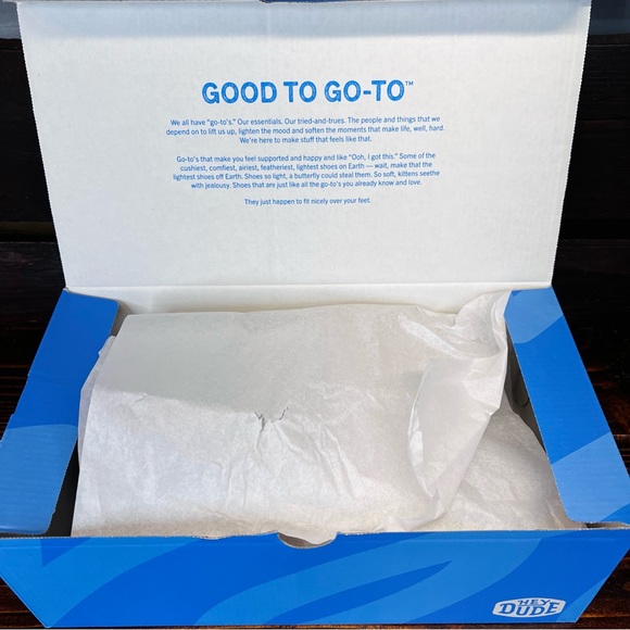 NIB Hey Dude Wally Camouflage Army Camo Slip On Shoes - Picture 8 of 9